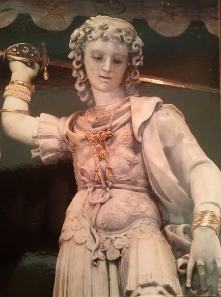 Michel-Angelo