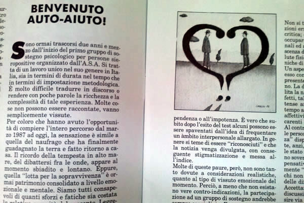 Benvenuto