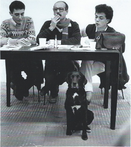 Come eravamo (V. Pescatori, 1985)