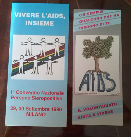 Indagine Convegno Nazionale, 1991