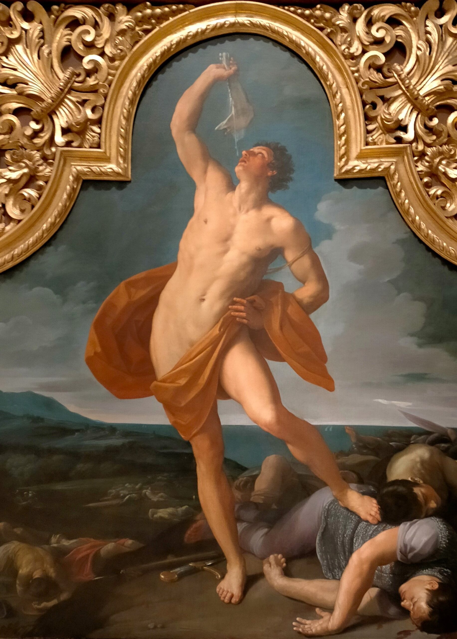Offrire e dare solidarietà, 1991