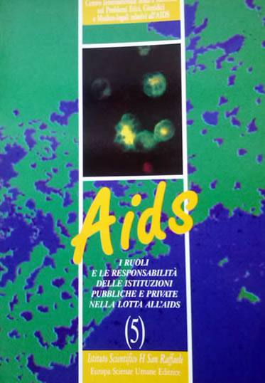 Offrire e dare solidarietà, 1991