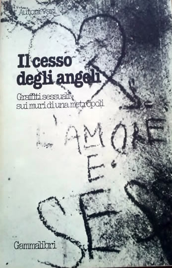 Il cesso degli angeli, 1979