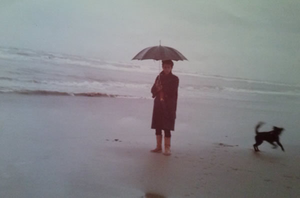 Il mare d’inverno, 1979