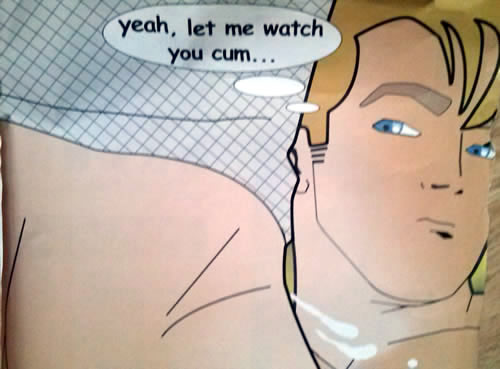 Let me watch