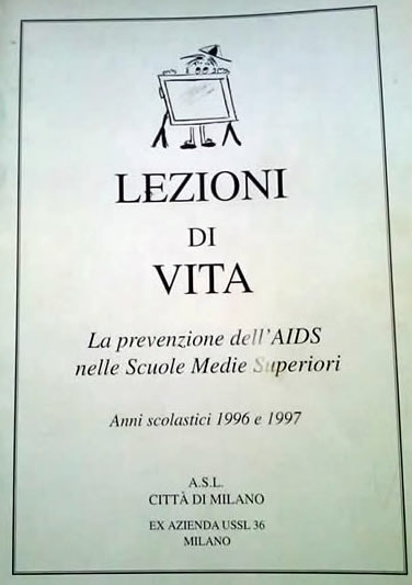 Lezioni di vita