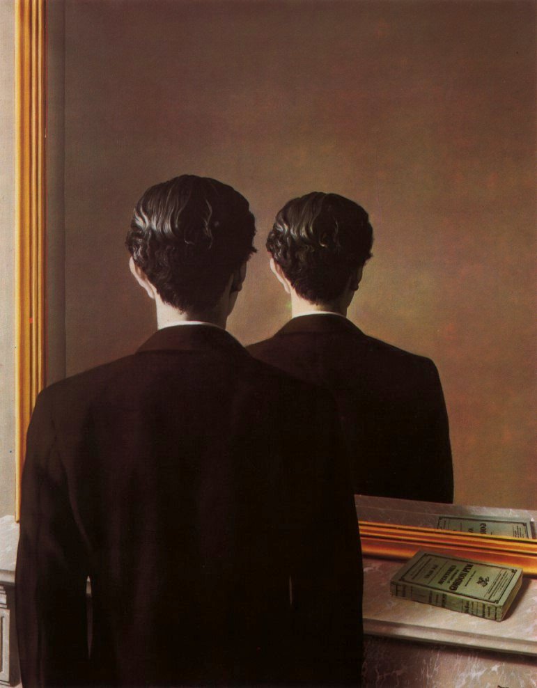 Magritte, notrepro