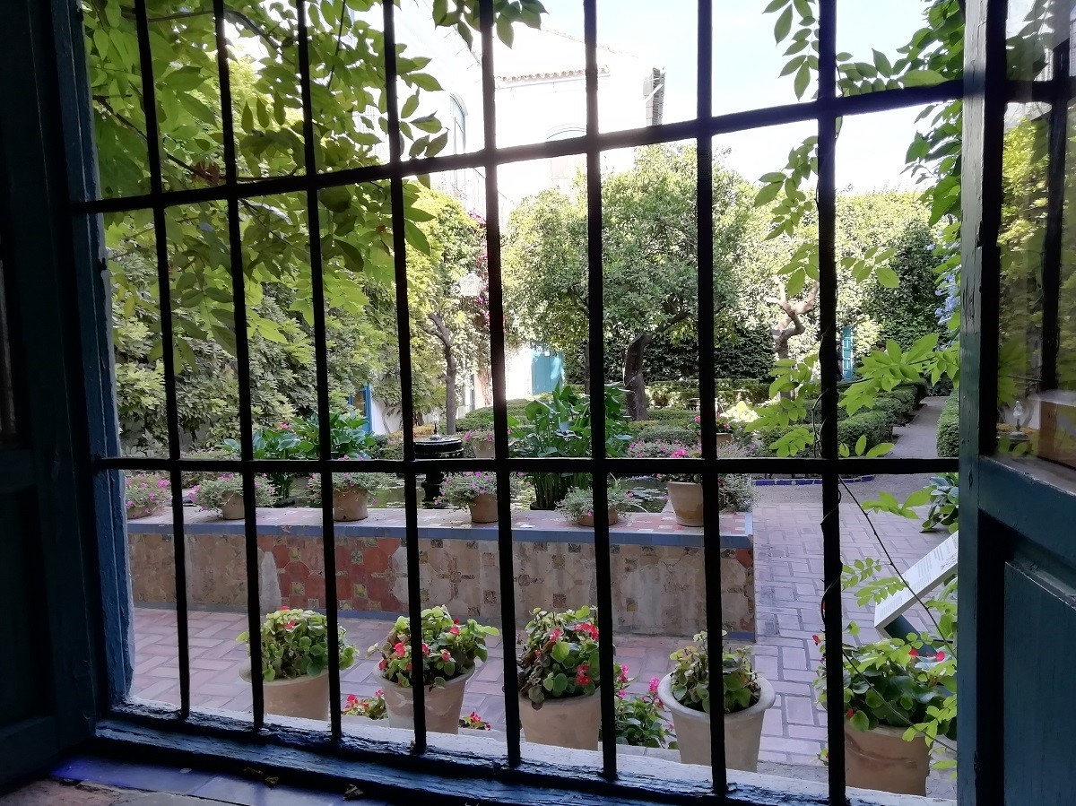 Palazzo di Viana