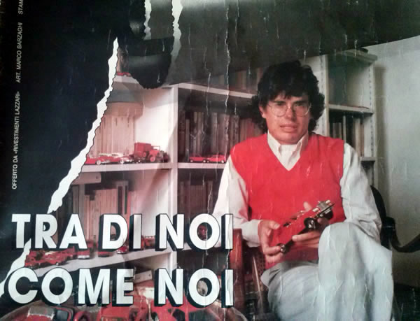 Persone con Aids