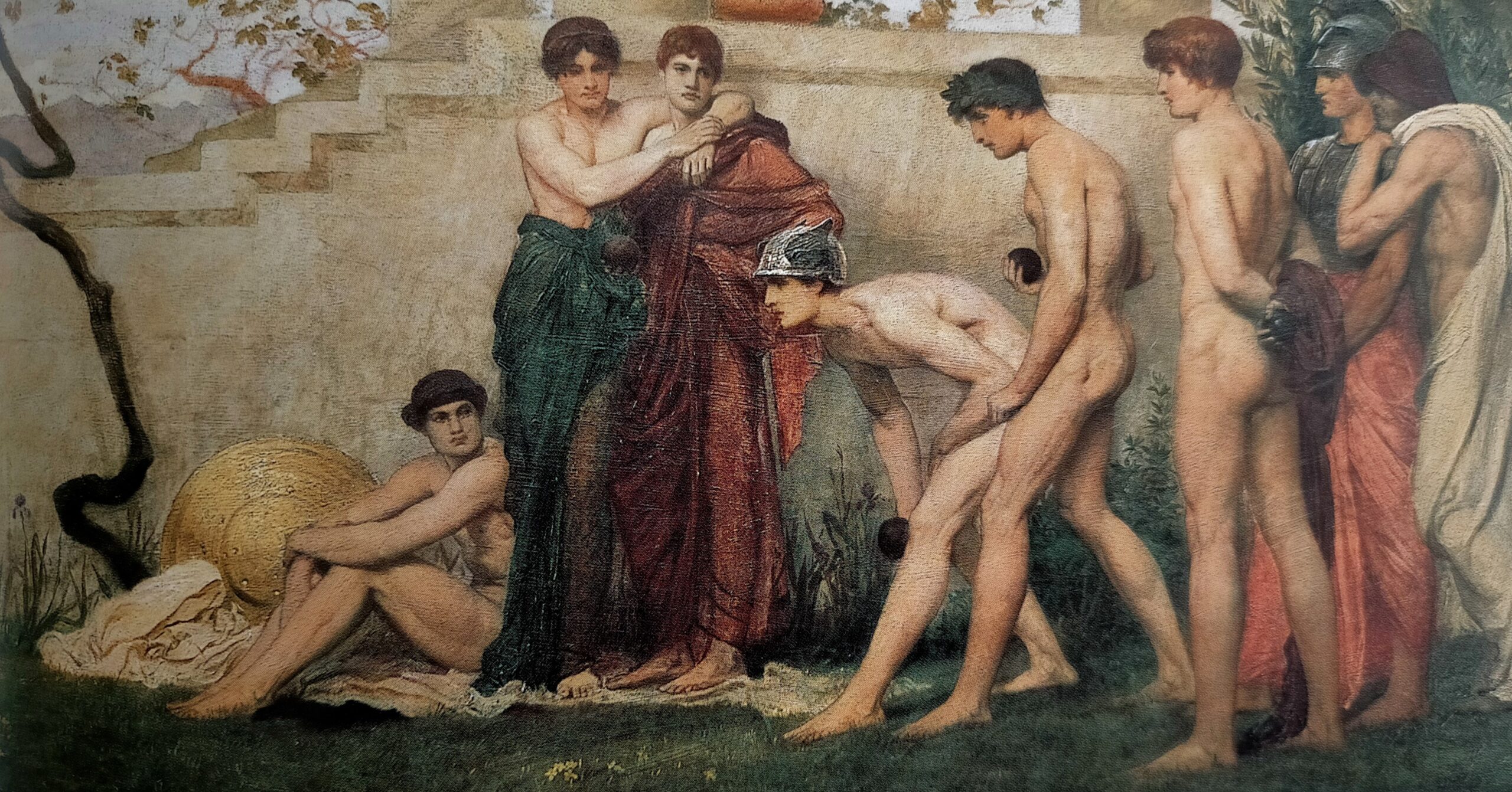 La sessualità maschile secondo Ida Magli, 1989
