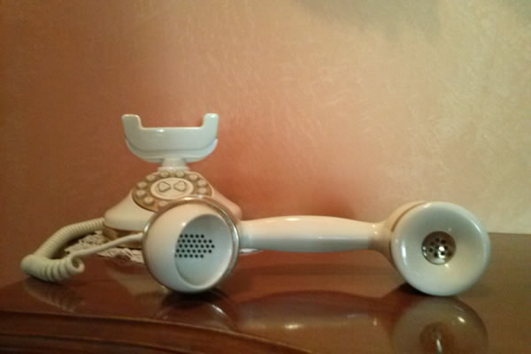 Se telefonando