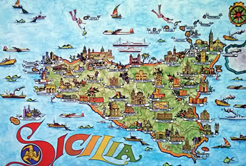 Sicilia