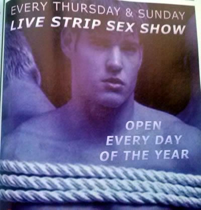 Strip
