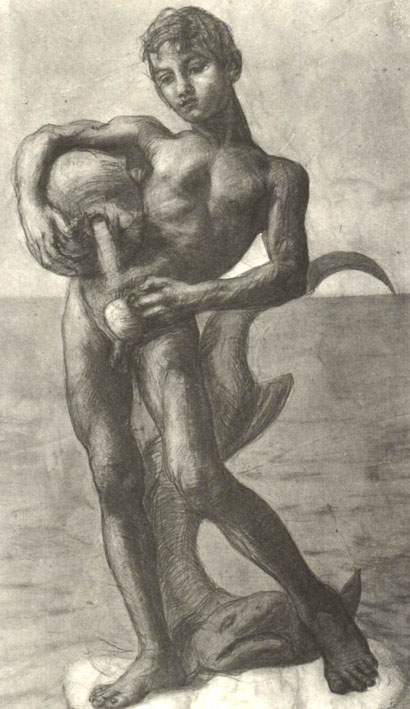 Studio Acquaiolo (1925)