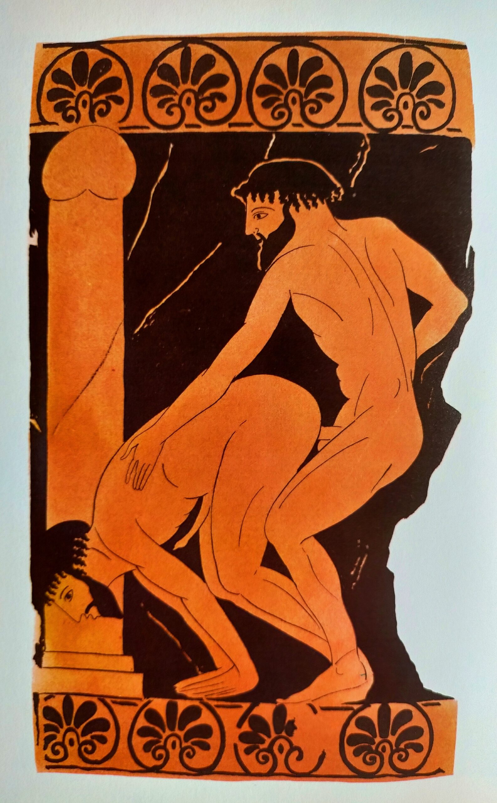 Sesso, che passione