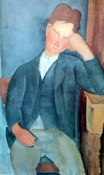Modigliani