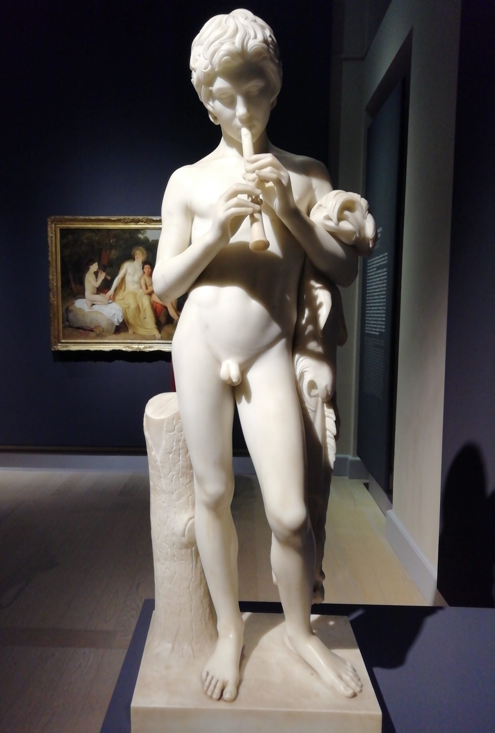 Uno sguardo sulla pedofilia