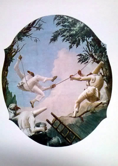 Giandomenico Tiepolo