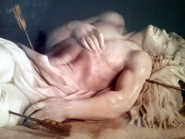 Il sonno dei giusti