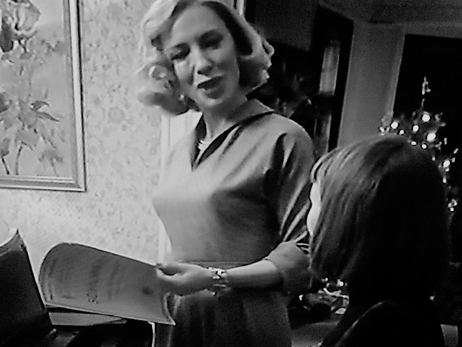 Carol e Therese
