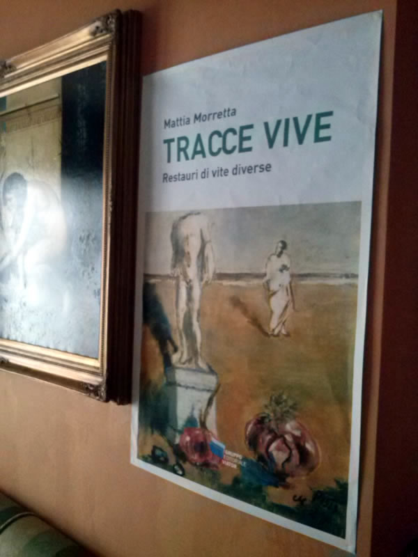 Recensioni Tracce Vive