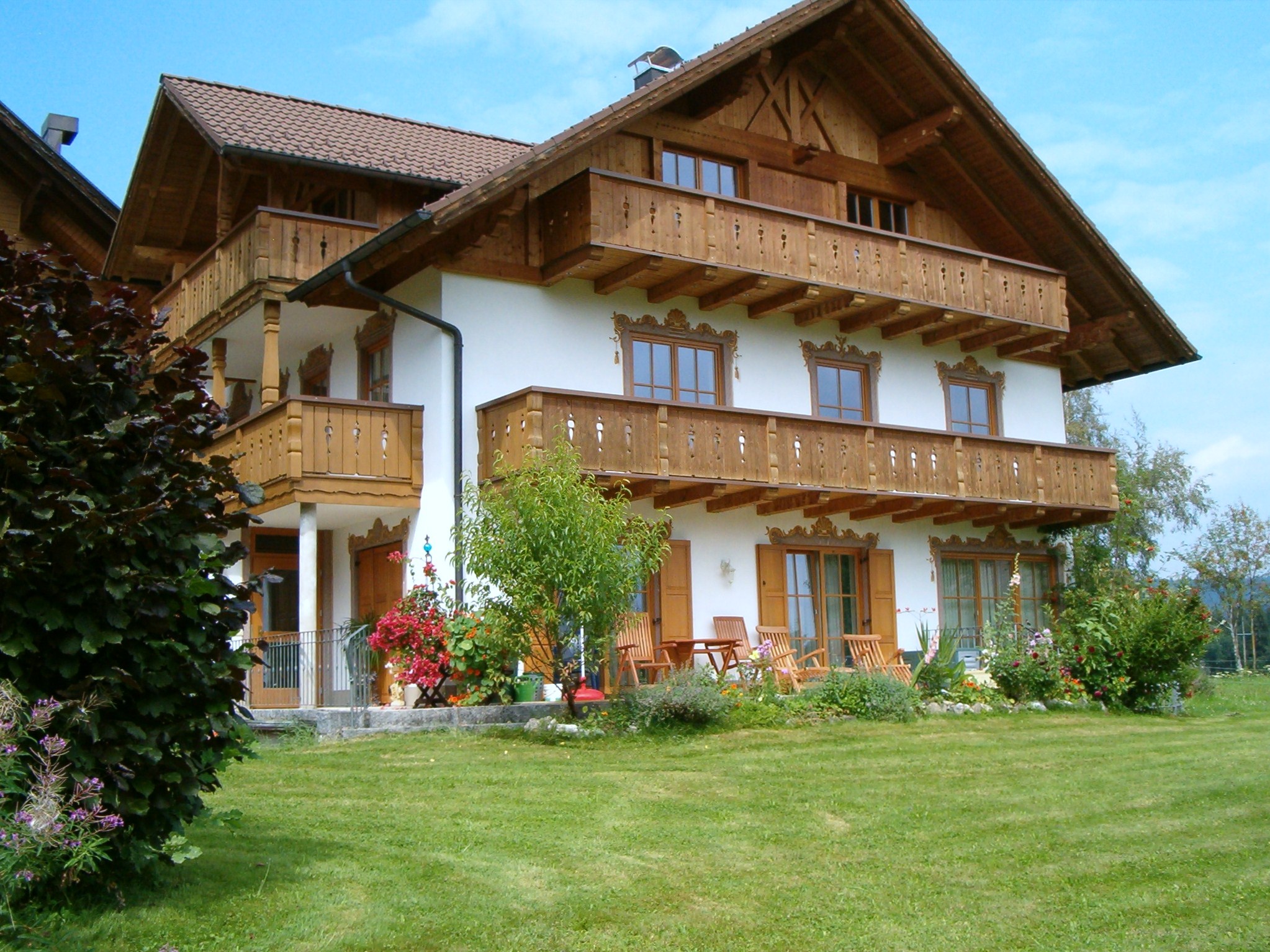 Hotel Rottenbuch