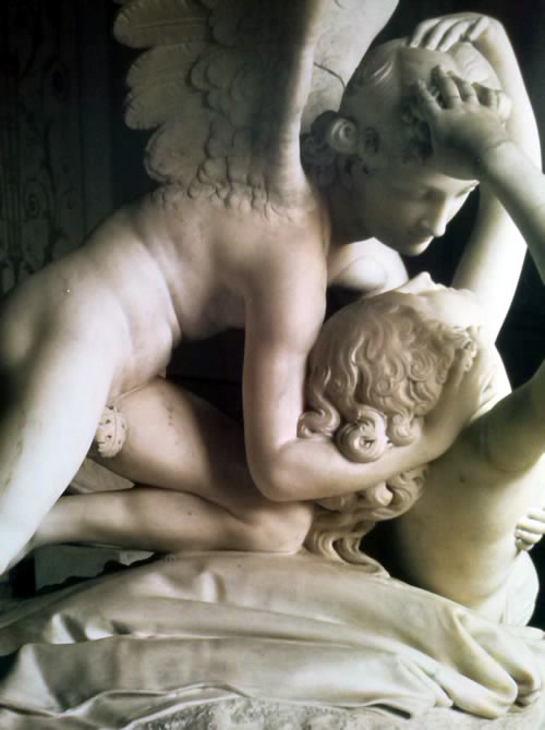 Canova, 1787