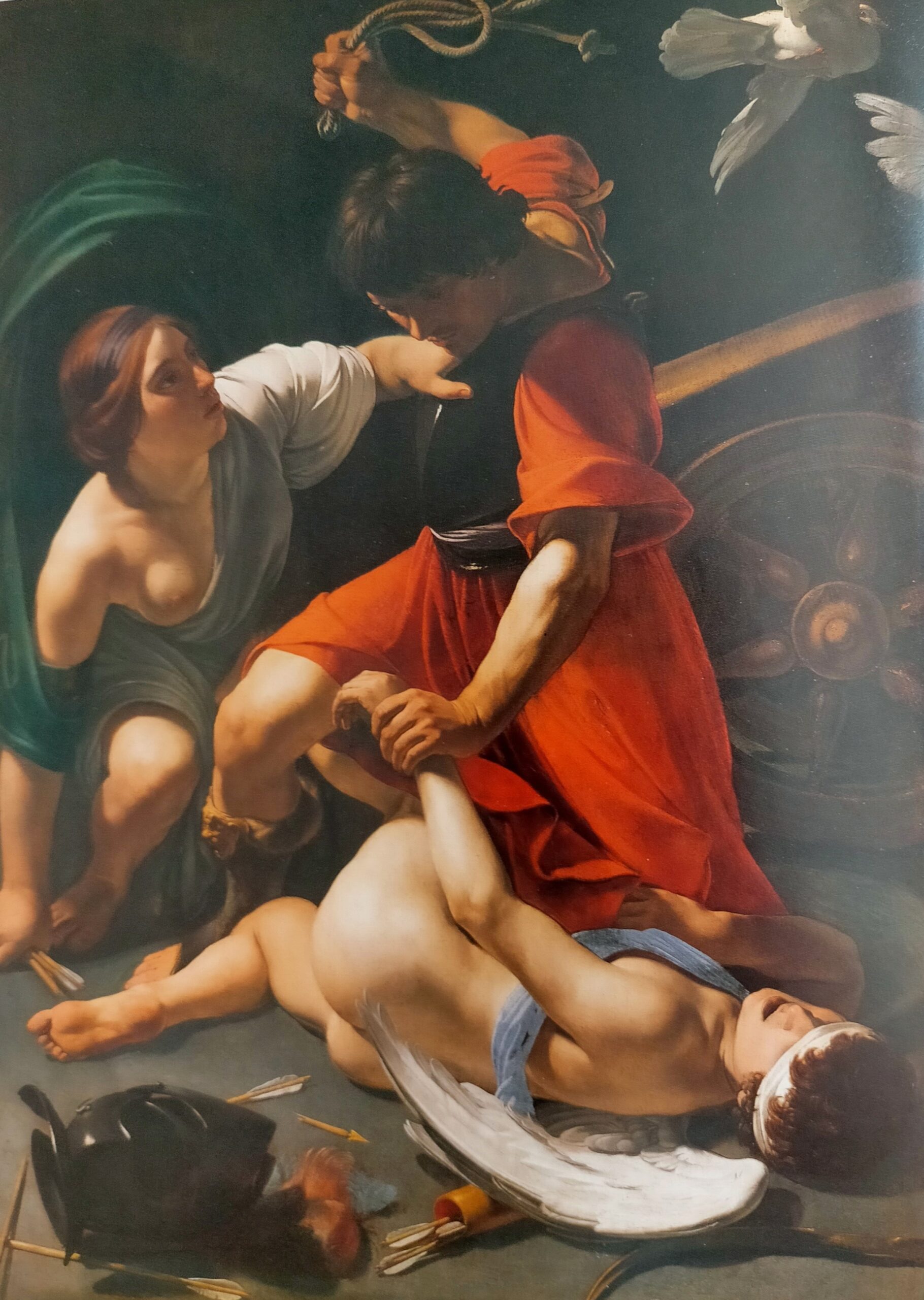 L’educazione alla prova del sesso