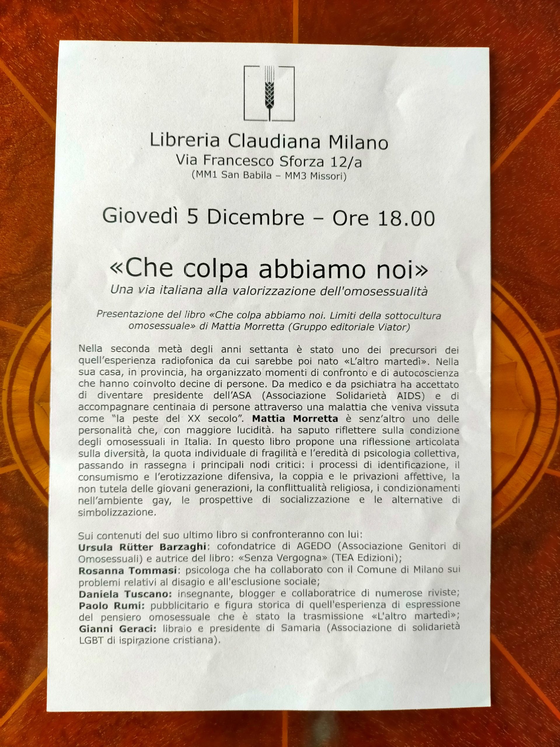 Recensioni