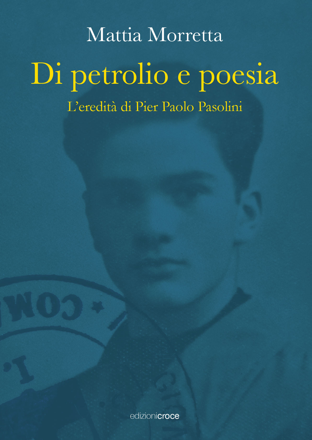 Di petrolio e poesia