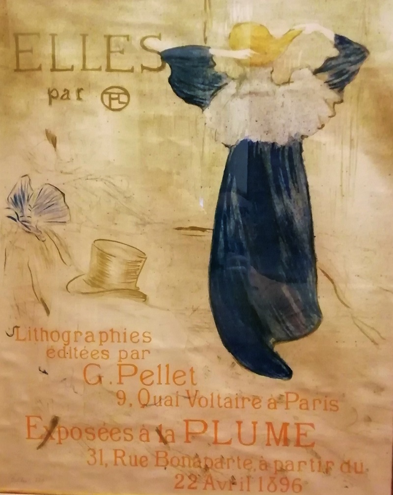 Elles Lautrec