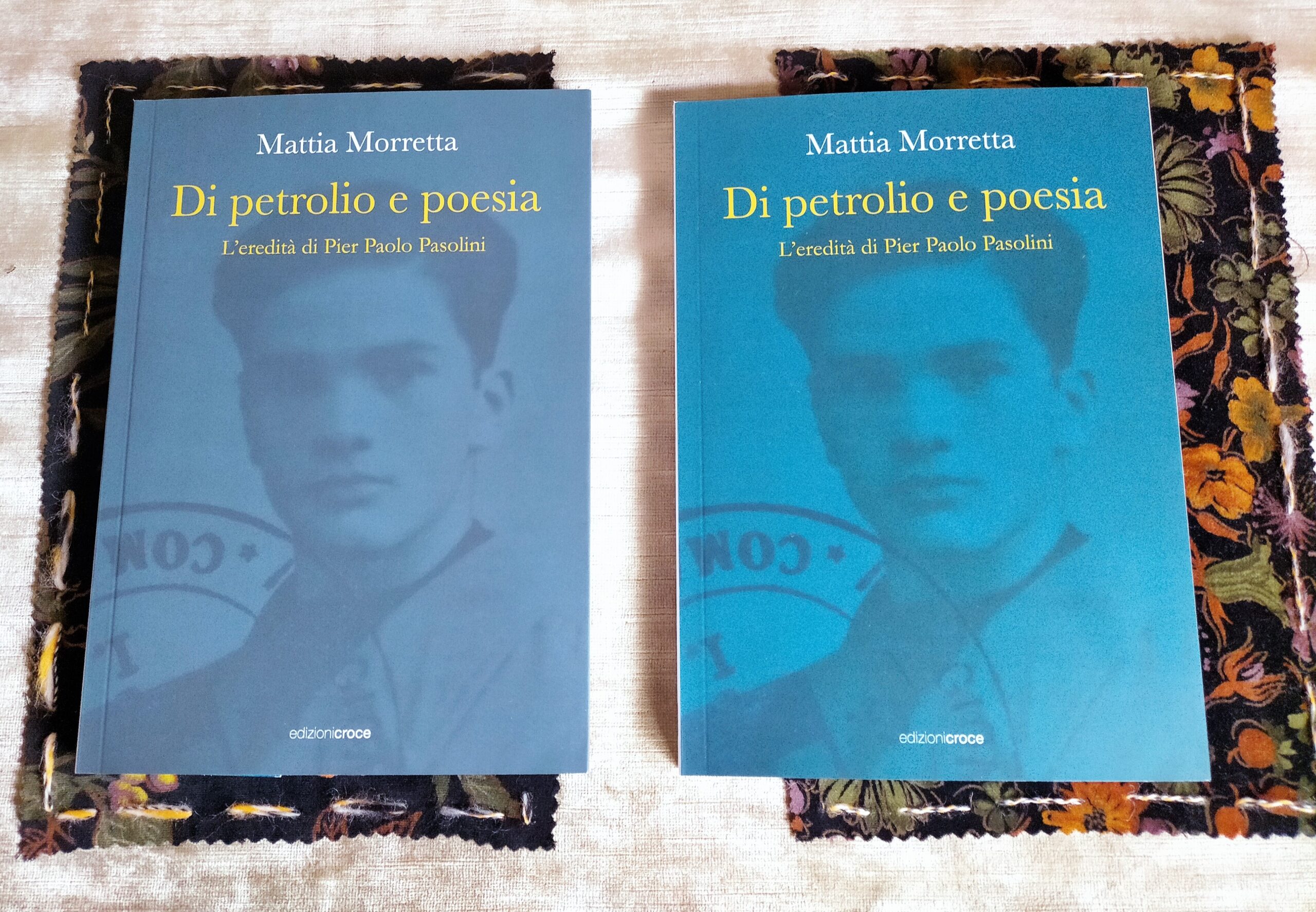 L’eredità di Pasolini