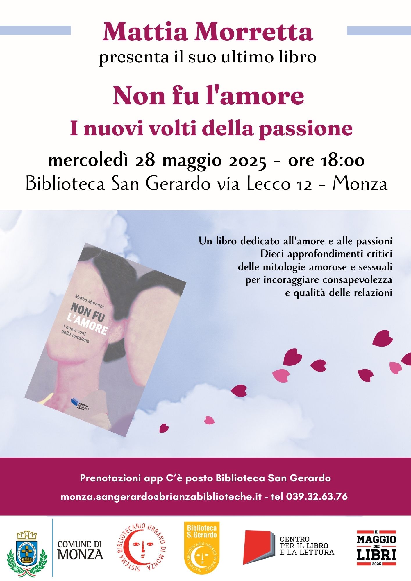 Non fu l’amore-28mag25
